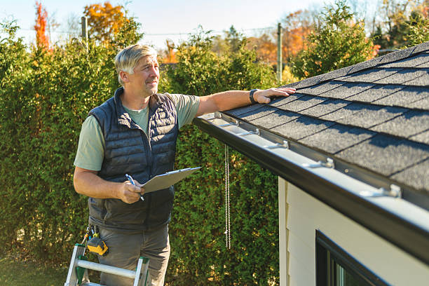 Trusted Roofing service in Ellsworth, KS - Ben Roofing and Steel LLC