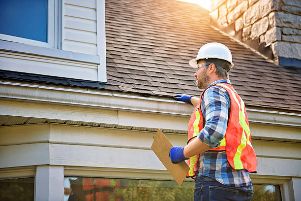 Trusted Roof Leak Repair service in Ellsworth, KS - Ben Roofing and Steel LLC